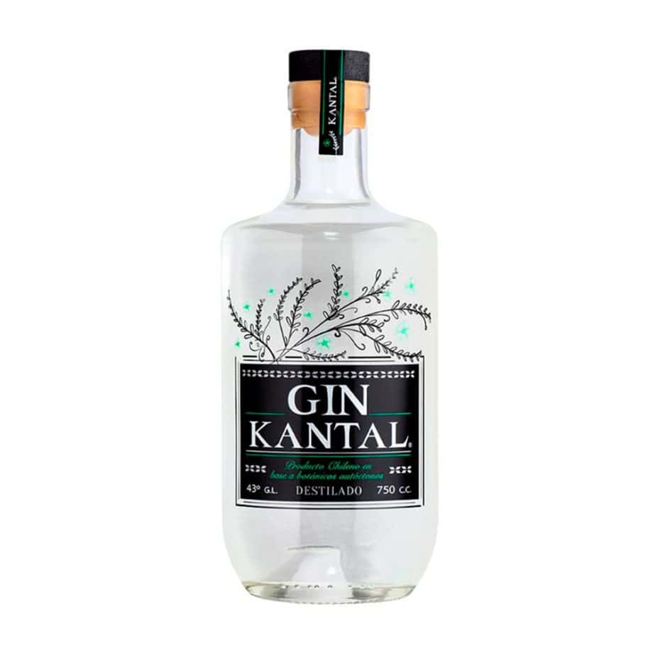 GIN KANTAL