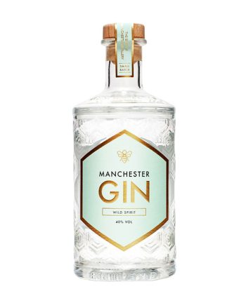 GIN MANCHESTER WILD SPIRIT 750ML