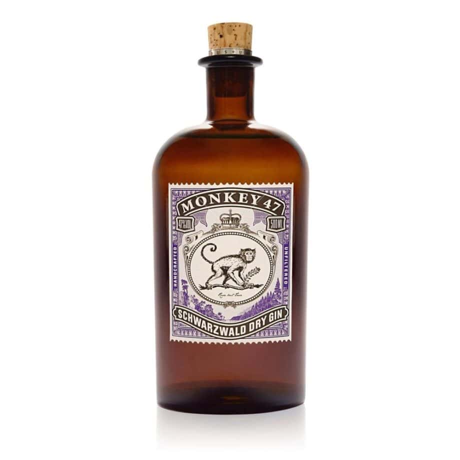 GIN MONKEY 47