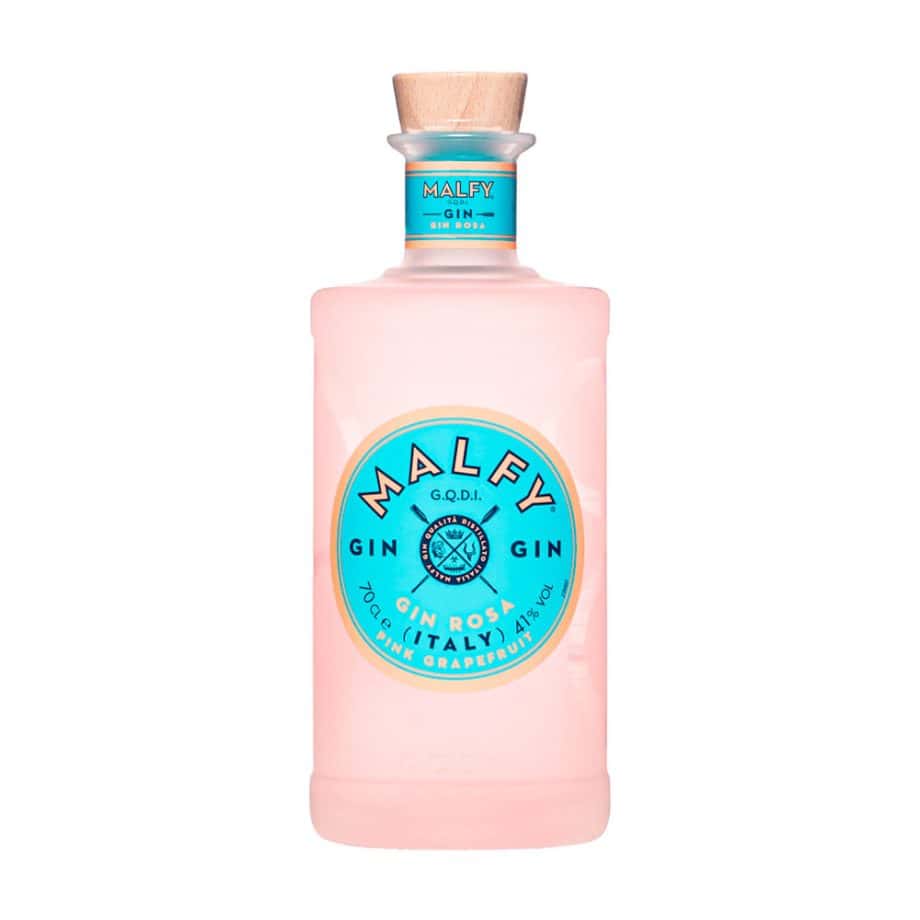 GIN ROSA MALFY