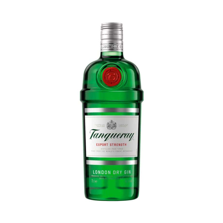 GIN TANQUERAY LONDON 700ML