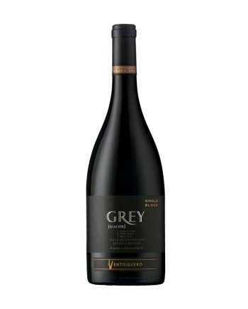 Grey Single Block Blend Garnacha Cariñena Mataro