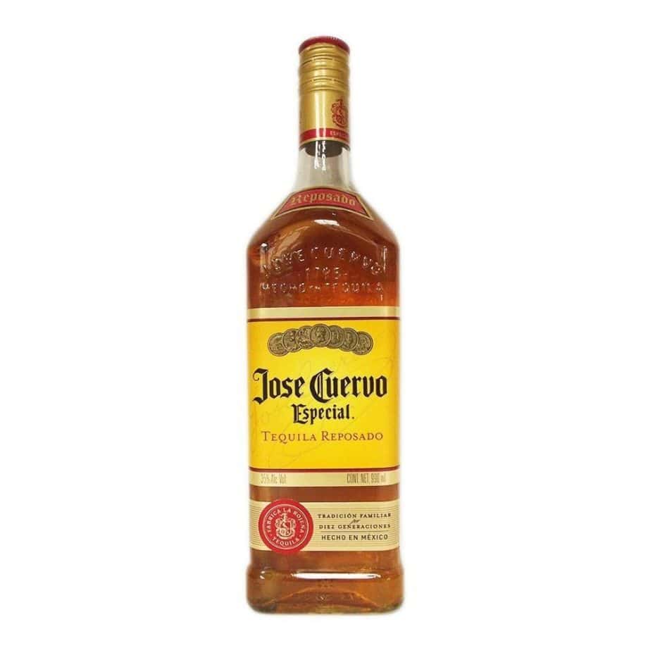 JOSE CUERVO ESPECIAL 375ML