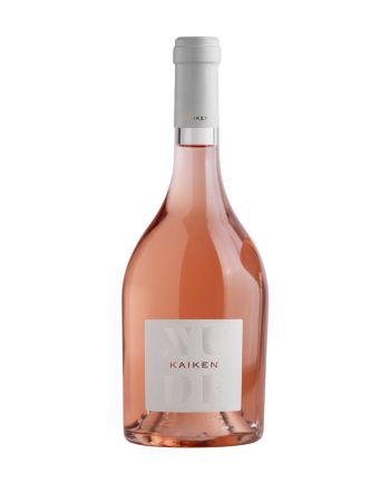 KAIKEN NUDE ROSÉ
