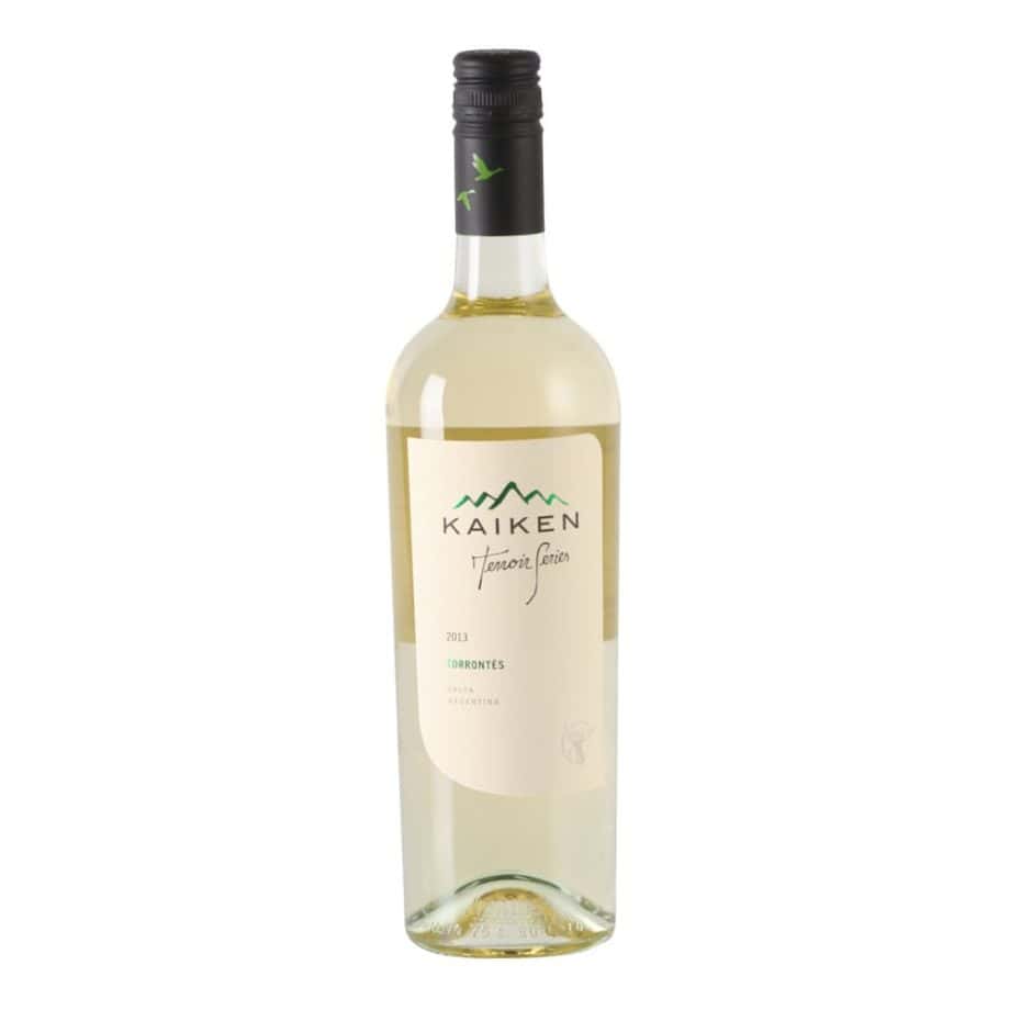 KAIKEN TERROIR SERIES TORRENTES