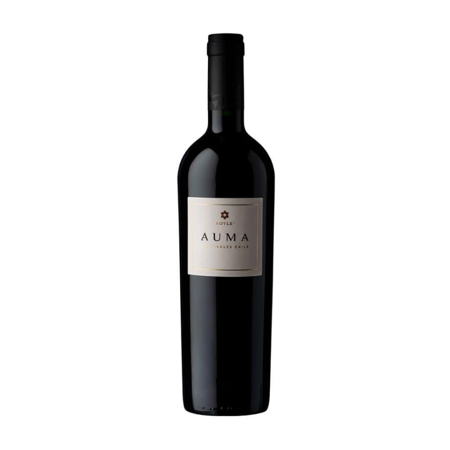 KOYLE AUMA ICONO BLEND