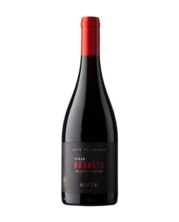 KOYLE CERRO BASALTO MEDITERRANEO SUPER PREMIUM BLEND