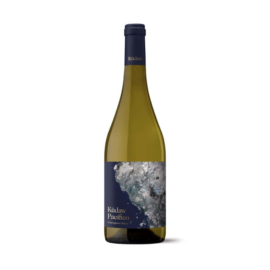 KÜDAW PACIFICO SAUVIGNON BLANC