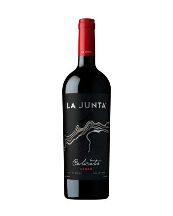 LA JUNTA CALICATA SUPER PREMIUM SYRAH