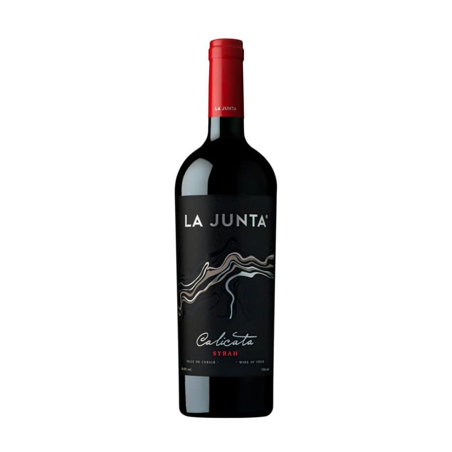 LA JUNTA CALICATA SUPER PREMIUM SYRAH