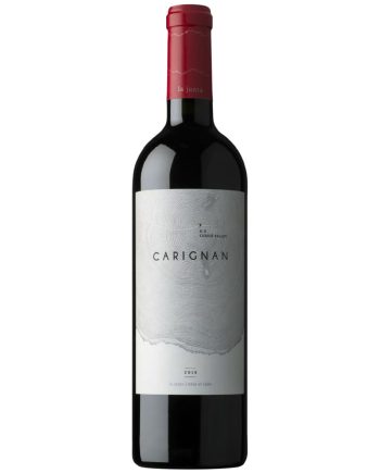 LA JUNTA SUPER PREMIUM CARIGNAN
