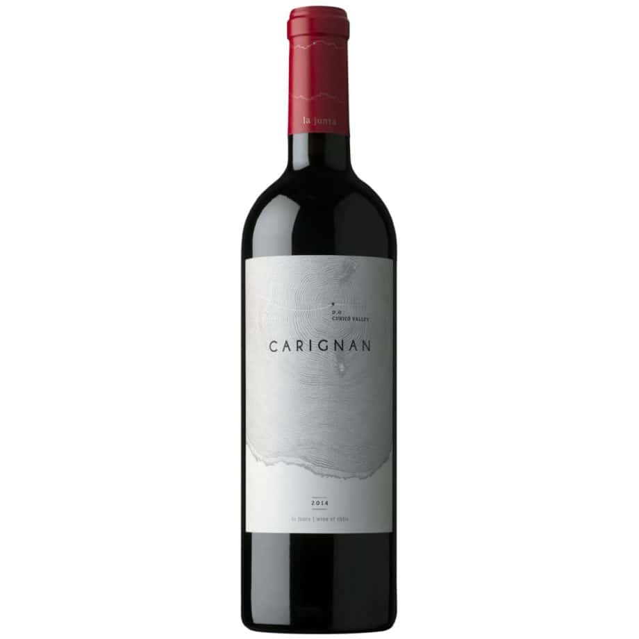 La Junta Super Premium Carignan