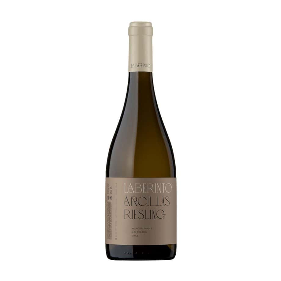 LABERINTO ARCILLAS RIESLING PREMIUM