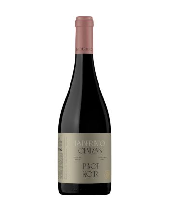 LABERINTO CENIZAS PINOT NOIR GRAN RESERVA