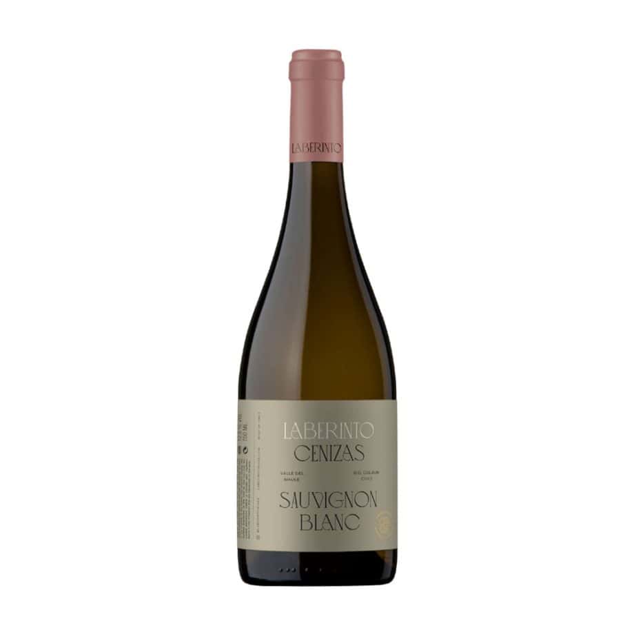 LABERINTO CENIZAS SAUVIGNON BLANC GRAN RESERVA