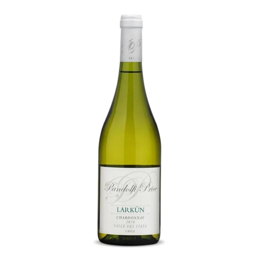 LARKUN CHARDONNAY