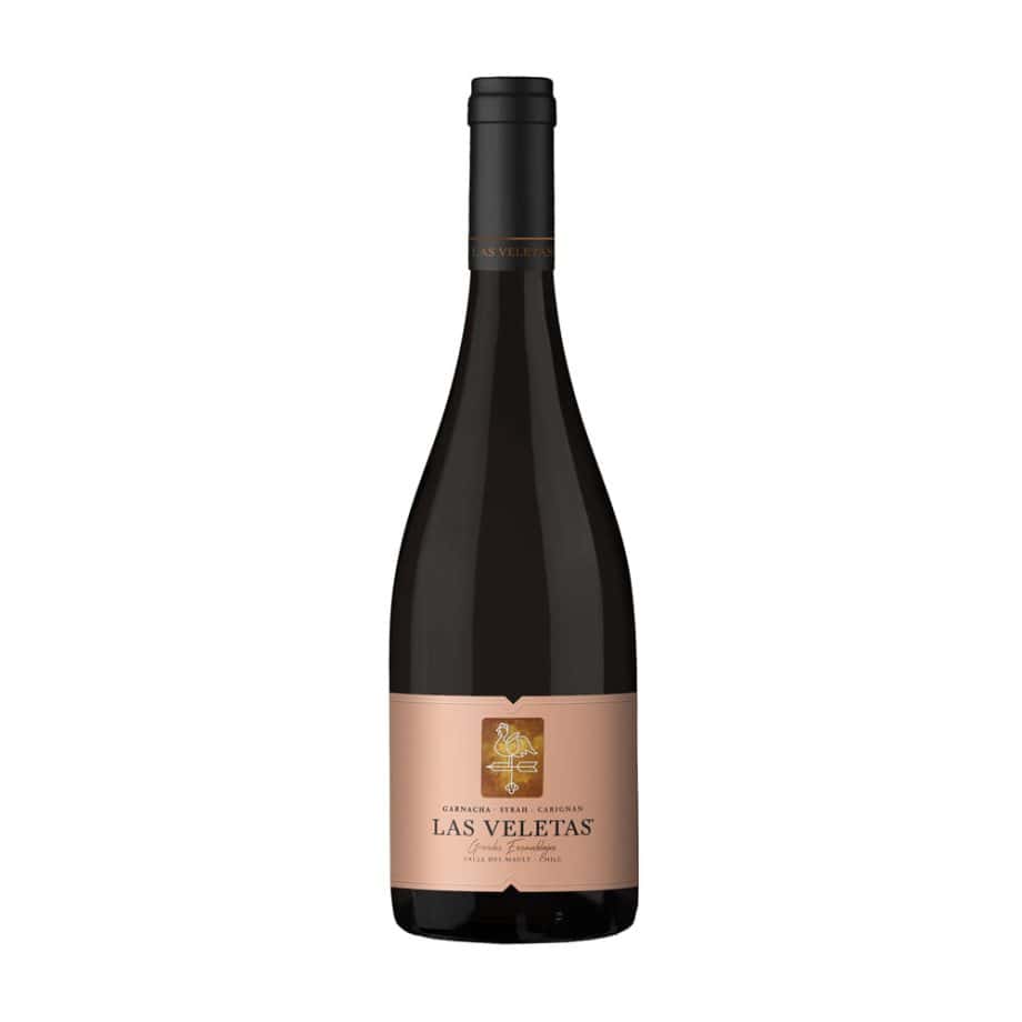 LAS VELETAS GRENACHE/SYRAH/CARIGNAN