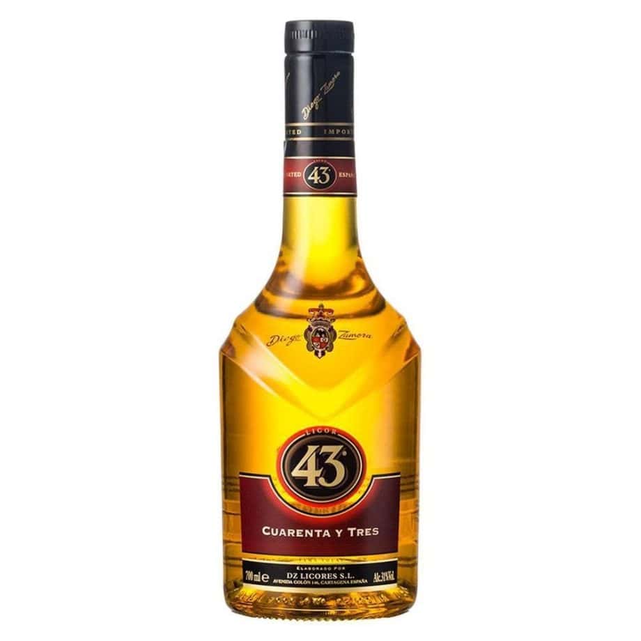 LICOR 43
