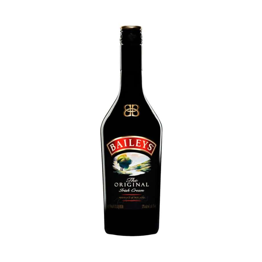 LICOR BAILEYS ORIGINAL 750ML