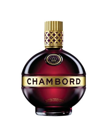 LICOR CHAMBORD 750ML