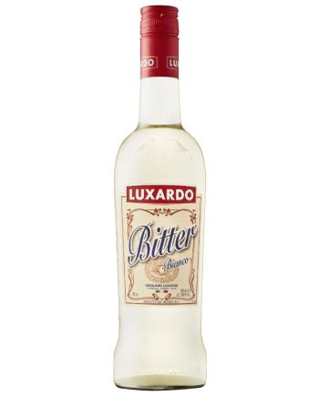 Licor Luxardo Bitter Bianco