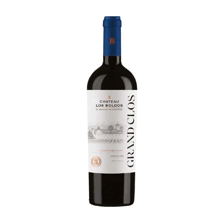 LOS BOLDOS GRAND CLOS CABERNET SAUVIGNON