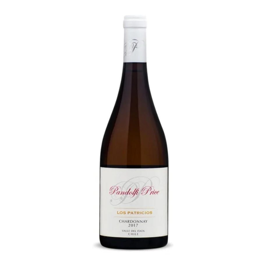 LOS PATRICIOS CHARDONNAY