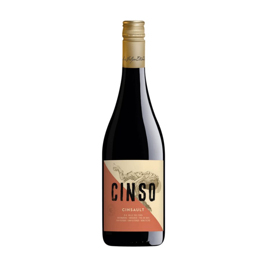 LUIS FELIPE EDWARDS CINSO CINSAULT