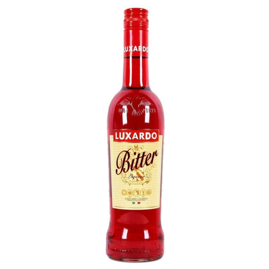 LUXARDO BITTER