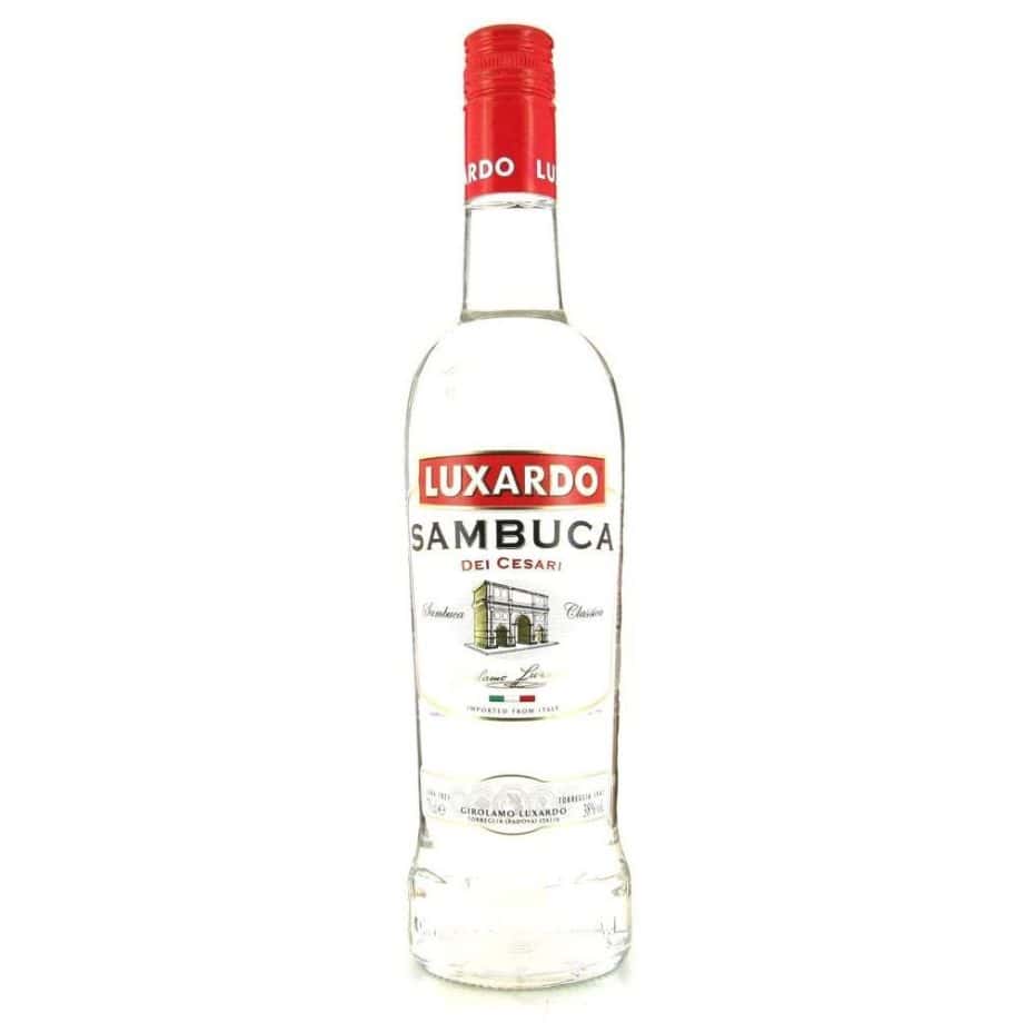 LUXARDO SAMBUCA DEL CESARI