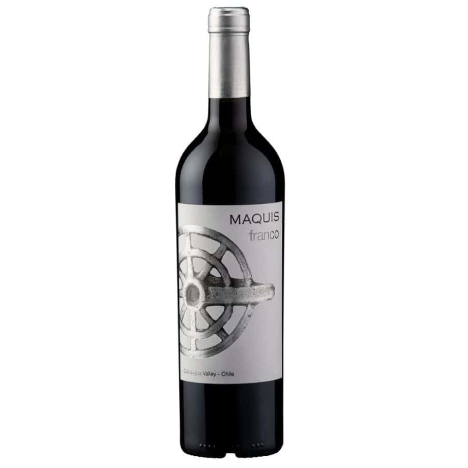 MAQUIS FRANCO CABERNET FRANC