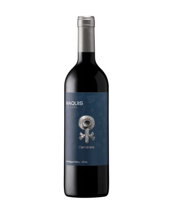 MAQUIS REVELA CARMENERE