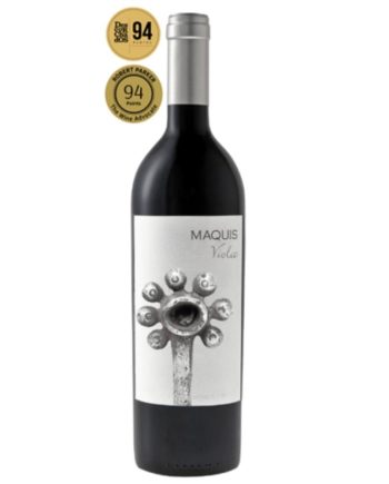 MAQUIS VIOLA CARMENERE