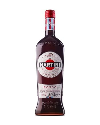 MARTINI ROSSO