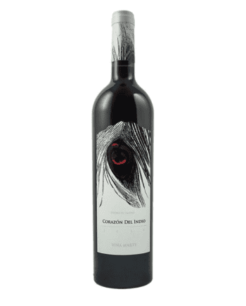 MARTY CORAZON DEL INDIO BLEND 750ML