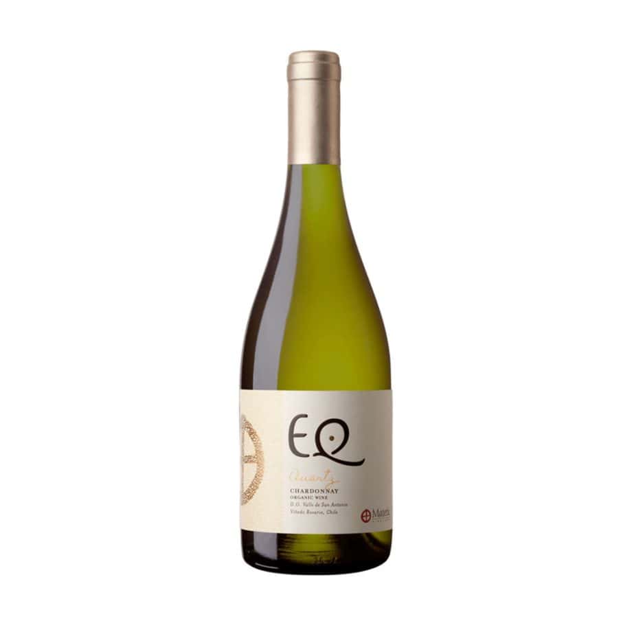 MATETIC CHARDONNAY EQUILIBRIO