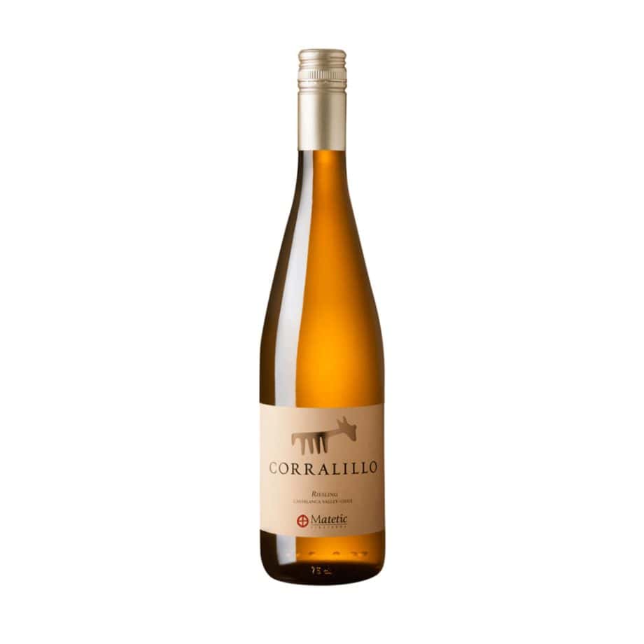MATETIC RIESLING CORRALILLO