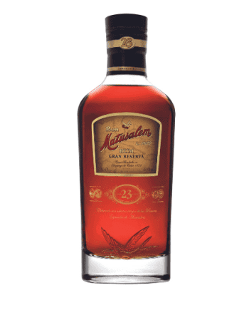 MATUSALEM GRAN RESERVA 23 AÑOS
