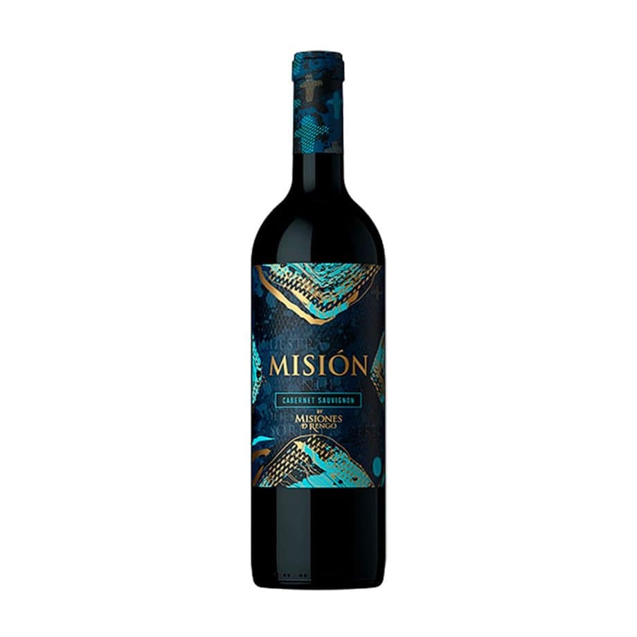 MISIÓN CABERNET SAUVIGNON