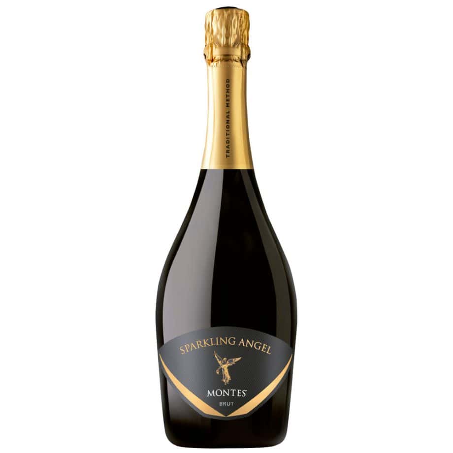 MONTES SPARKLING ANGEL BRUT