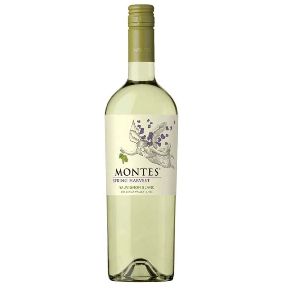 Montes Spring Harvest Sauvignon Blanc