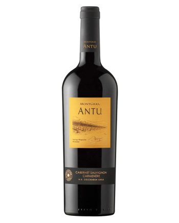 MONTGRAS ANTU BLEND