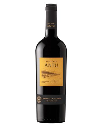 Montgras Antu Cabernet Sauvignon