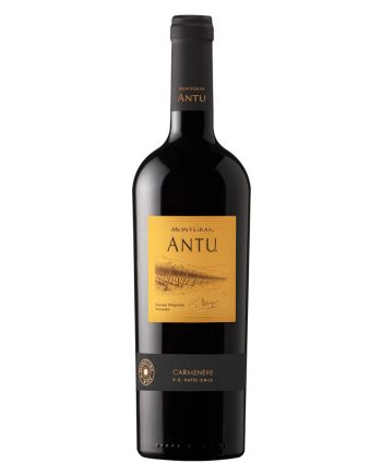 Montgras Antu Carmenere