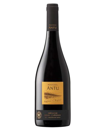 Montgras Antu Grenache/syrah/carignan