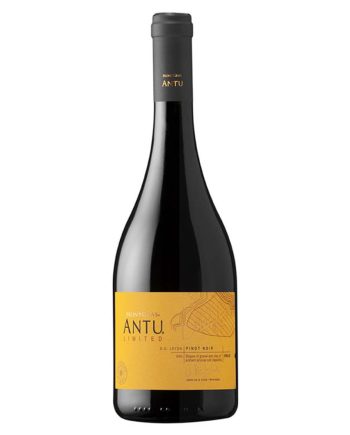 MONTGRAS ANTU LIMITED PINOT NOIR