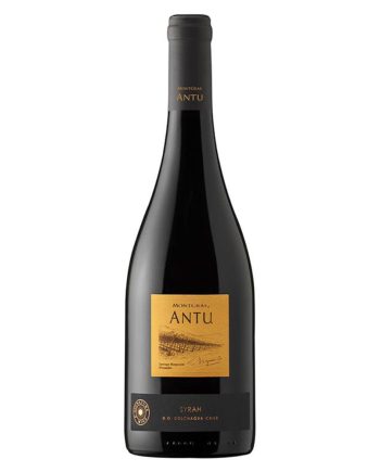 Montgras Antu Syrah