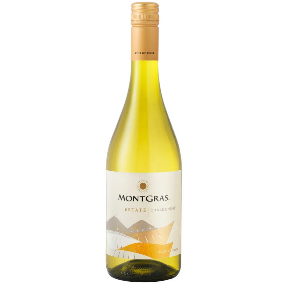 MONTGRAS ESTATE CHARDONNAY