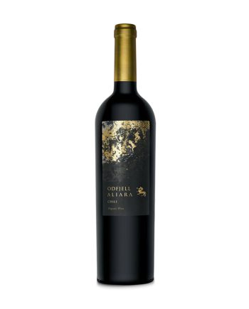 ODFJELL ALIARA BLEND