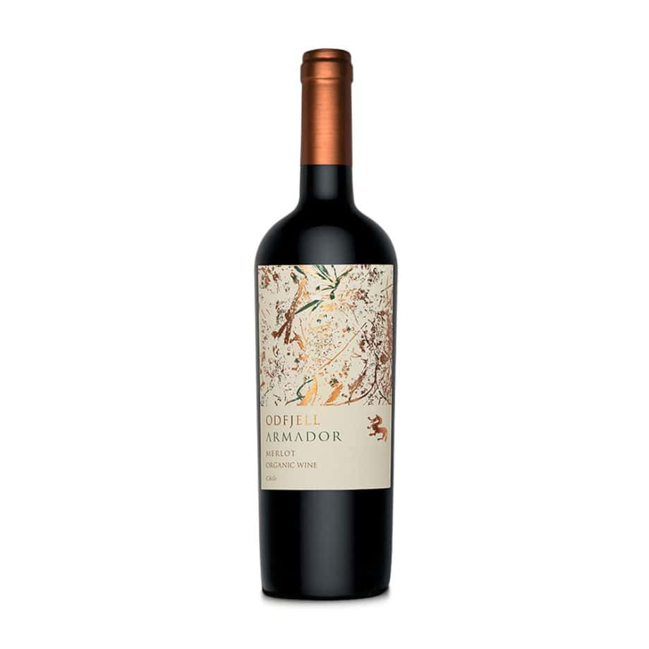 ODFJELL ARMADOR MERLOT